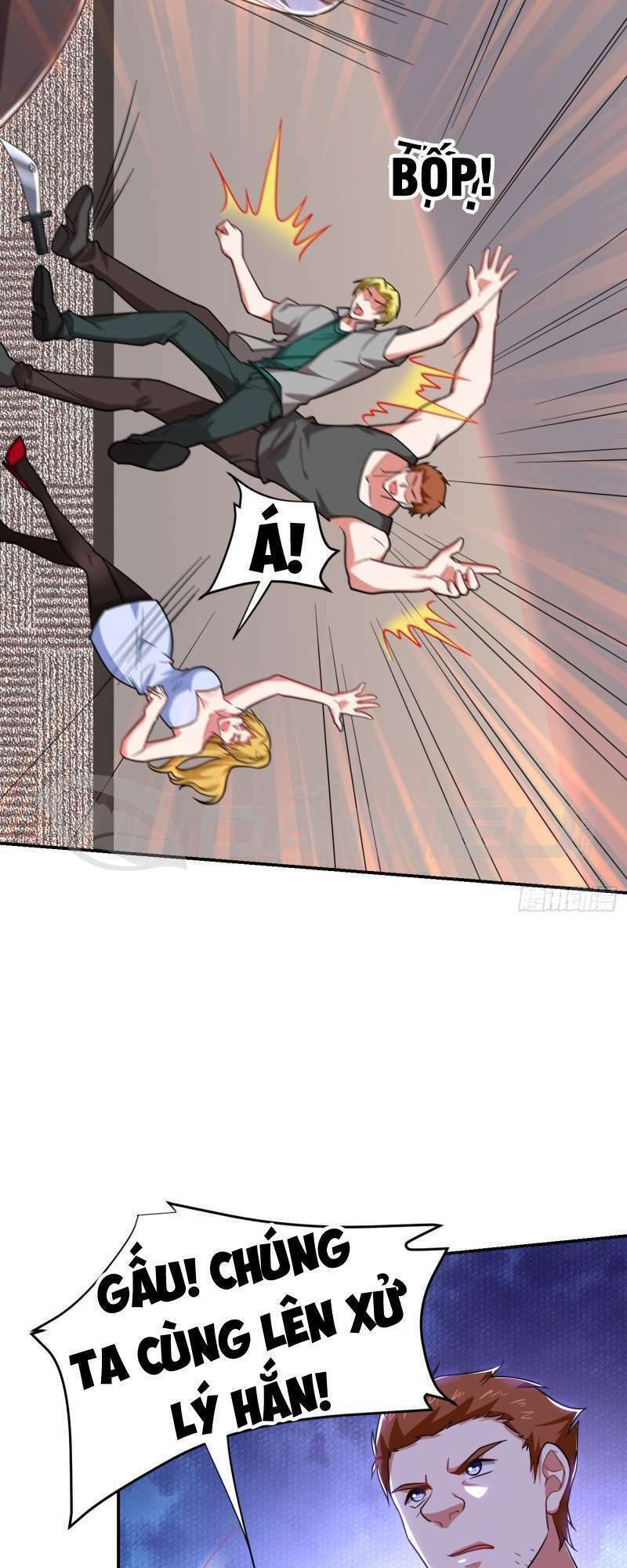 Nhặt Được Hoa Khôi Về Làm Vợ Chapter 186 - Trang 2