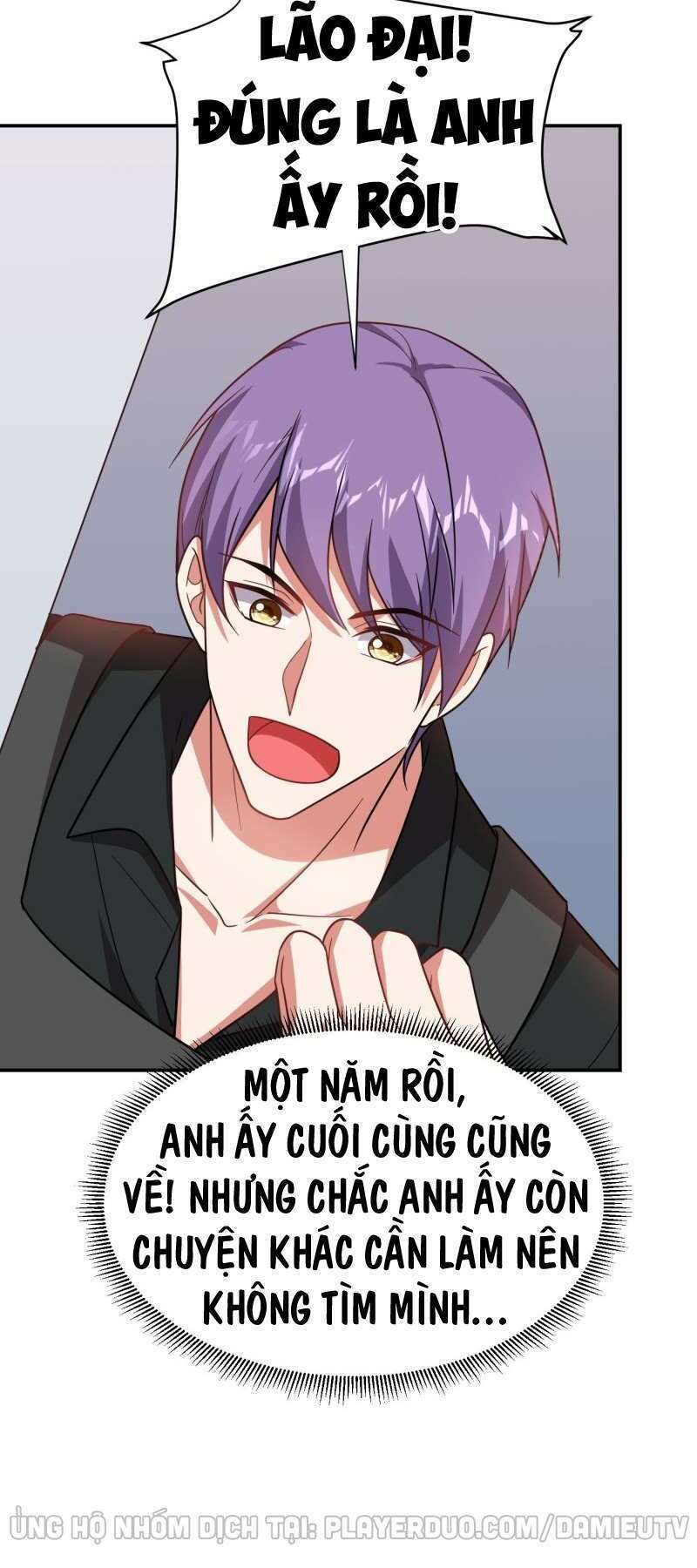 Nhặt Được Hoa Khôi Về Làm Vợ Chapter 186 - Trang 2