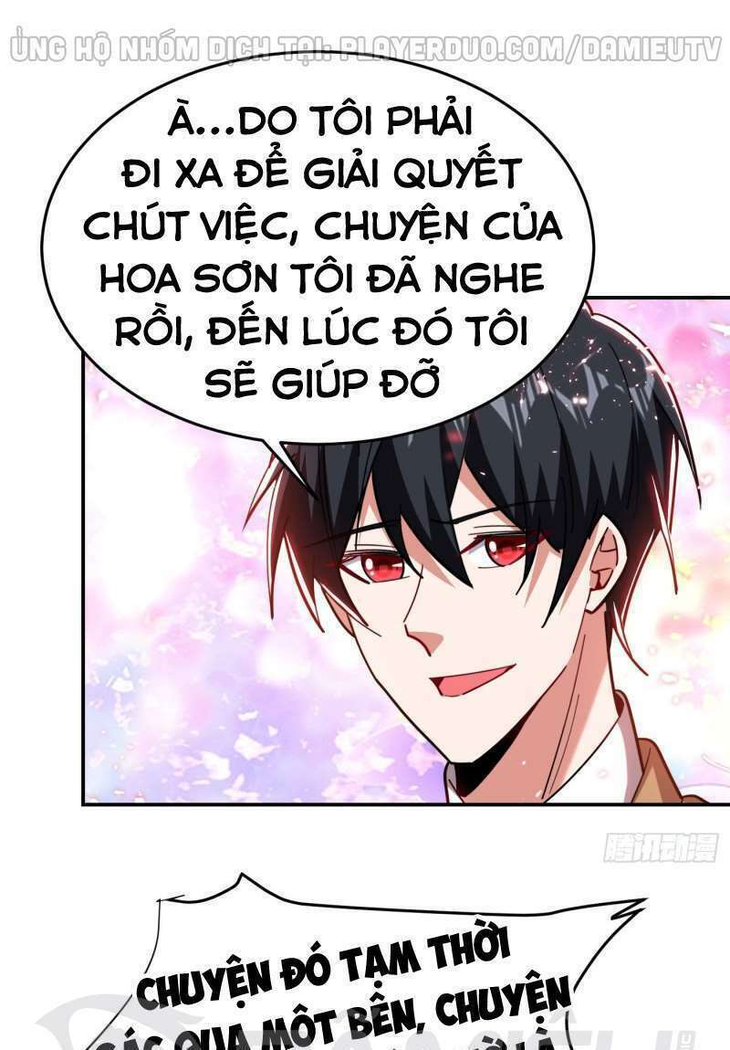 Nhặt Được Hoa Khôi Về Làm Vợ Chapter 186 - Trang 2