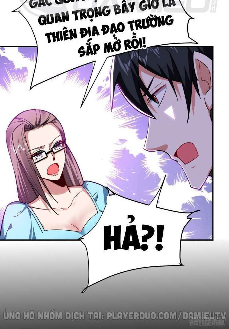 Nhặt Được Hoa Khôi Về Làm Vợ Chapter 186 - Trang 2