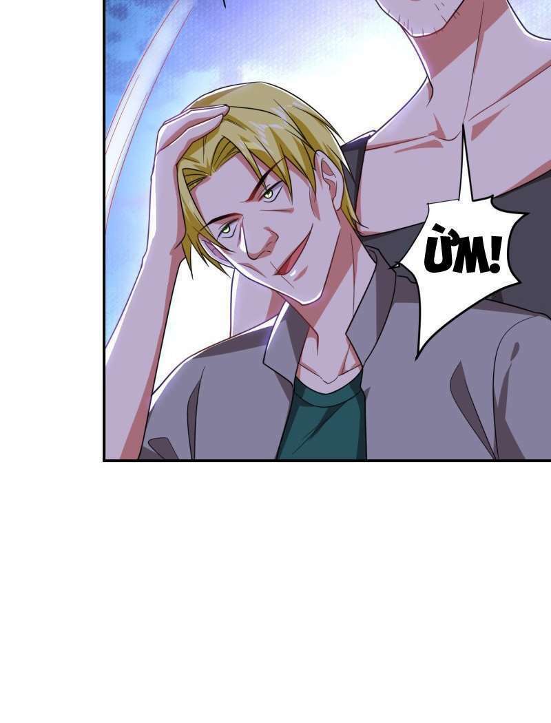 Nhặt Được Hoa Khôi Về Làm Vợ Chapter 186 - Trang 2