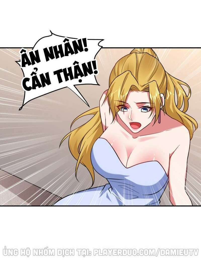 Nhặt Được Hoa Khôi Về Làm Vợ Chapter 186 - Trang 2