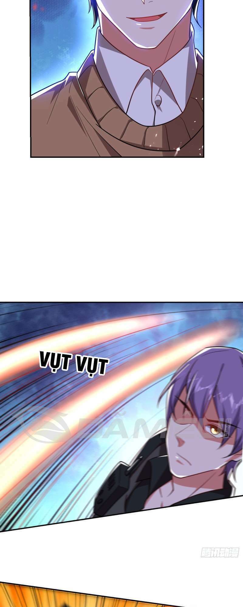 Nhặt Được Hoa Khôi Về Làm Vợ Chapter 186 - Trang 2