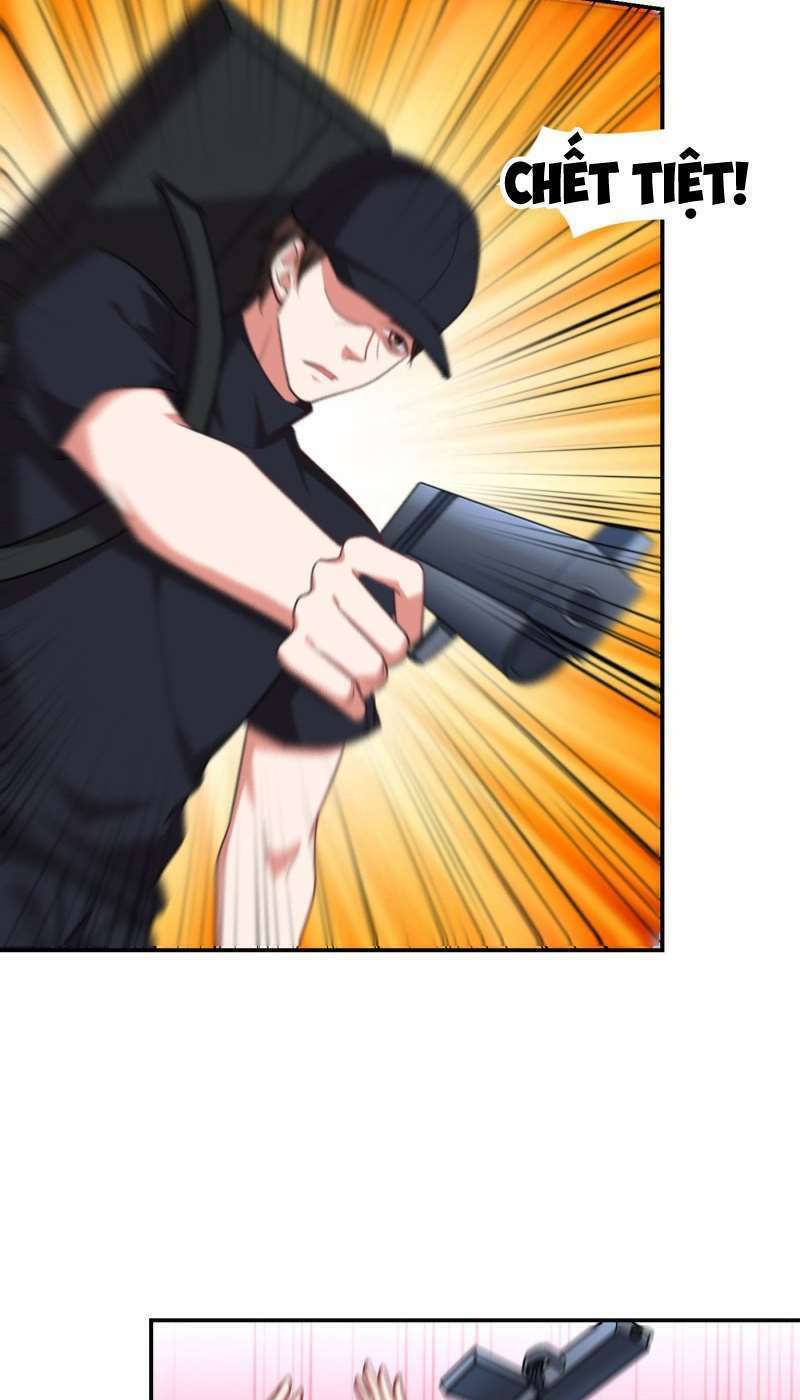 Nhặt Được Hoa Khôi Về Làm Vợ Chapter 186 - Trang 2