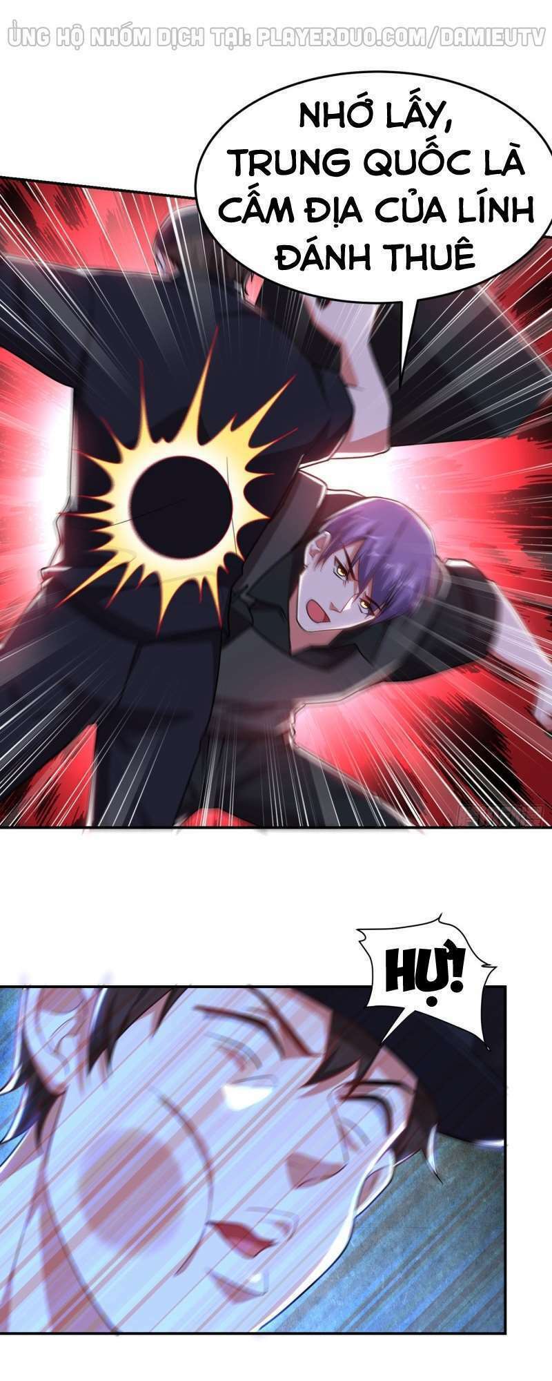 Nhặt Được Hoa Khôi Về Làm Vợ Chapter 186 - Trang 2