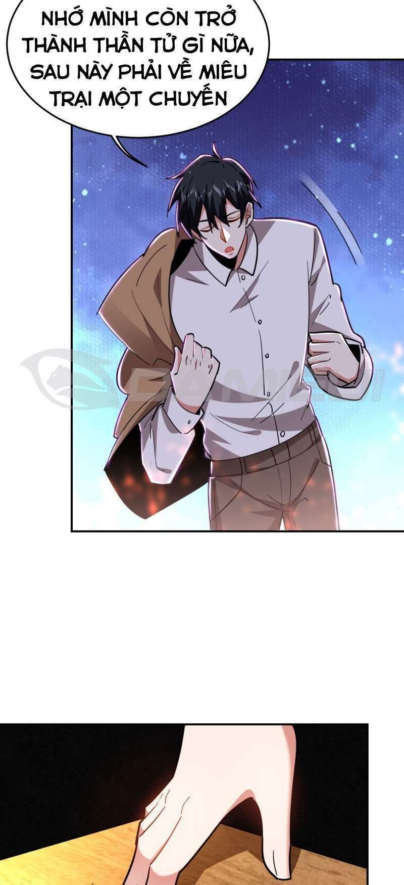 Nhặt Được Hoa Khôi Về Làm Vợ Chapter 187 - Trang 2