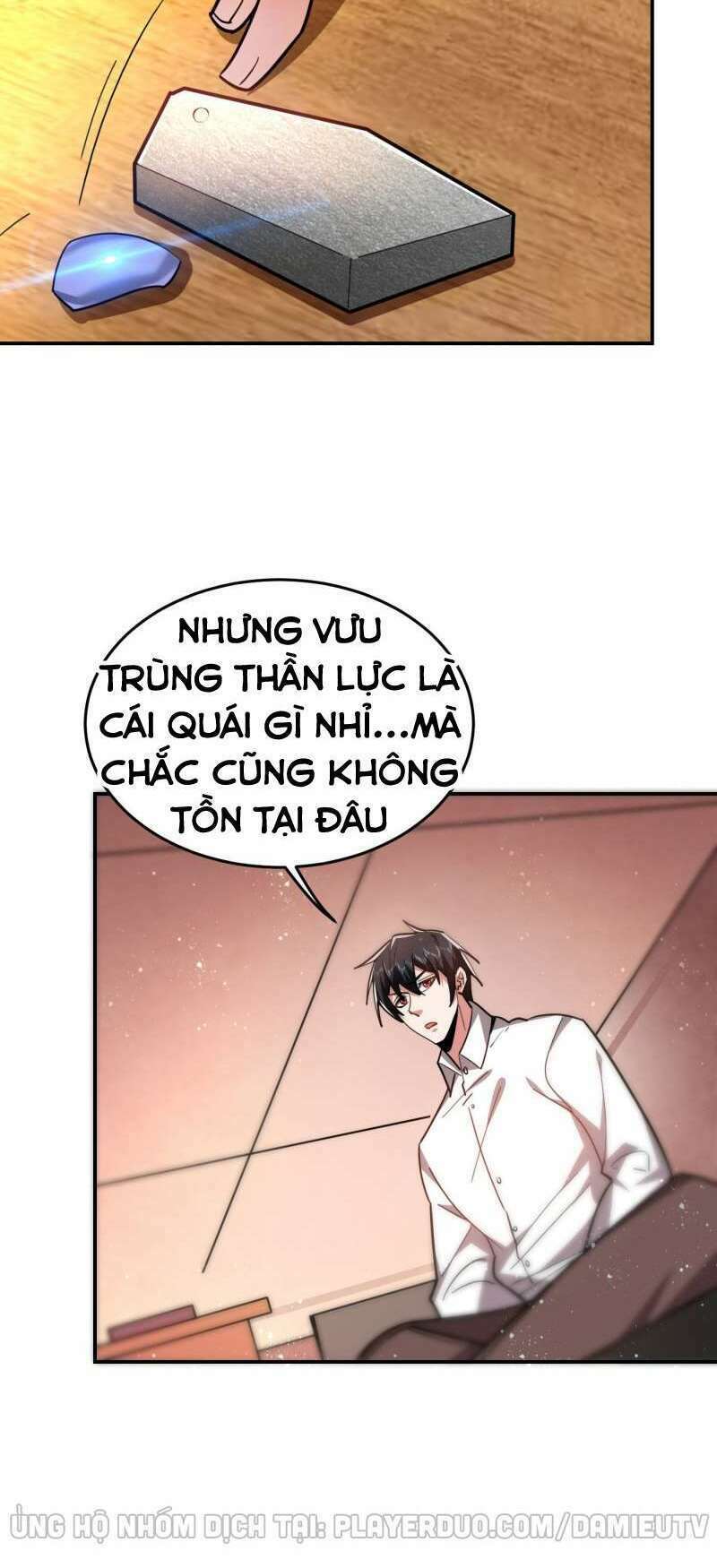 Nhặt Được Hoa Khôi Về Làm Vợ Chapter 187 - Trang 2