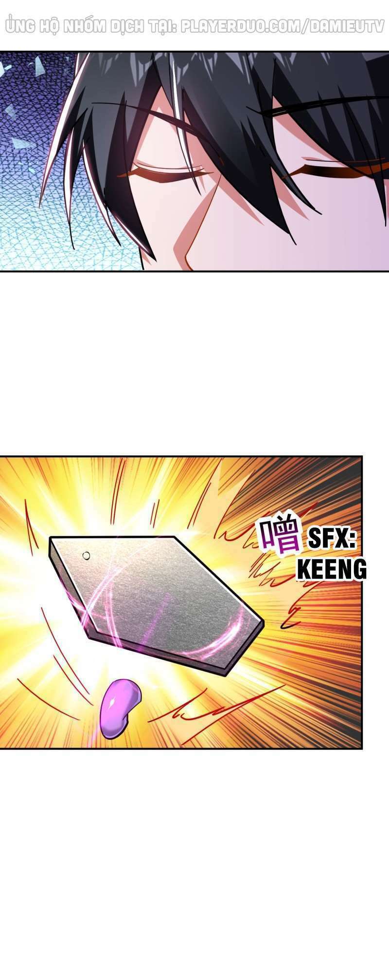 Nhặt Được Hoa Khôi Về Làm Vợ Chapter 187 - Trang 2