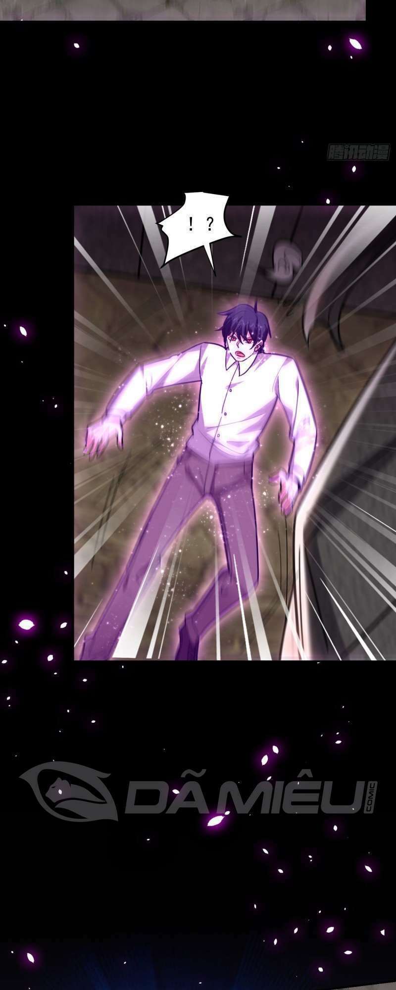 Nhặt Được Hoa Khôi Về Làm Vợ Chapter 187 - Trang 2