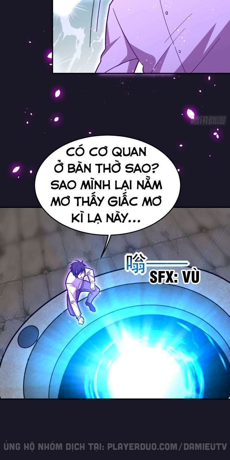 Nhặt Được Hoa Khôi Về Làm Vợ Chapter 187 - Trang 2