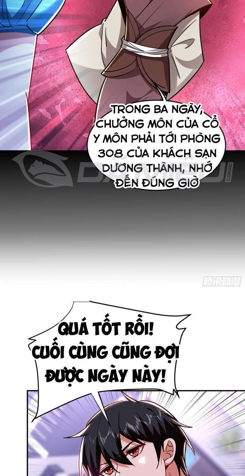 Nhặt Được Hoa Khôi Về Làm Vợ Chapter 187 - Trang 2