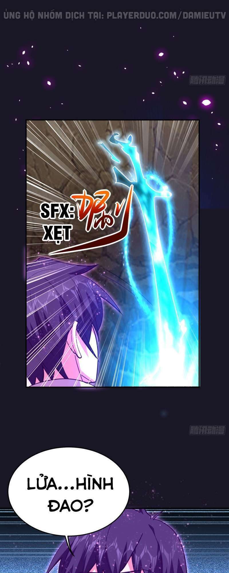 Nhặt Được Hoa Khôi Về Làm Vợ Chapter 187 - Trang 2