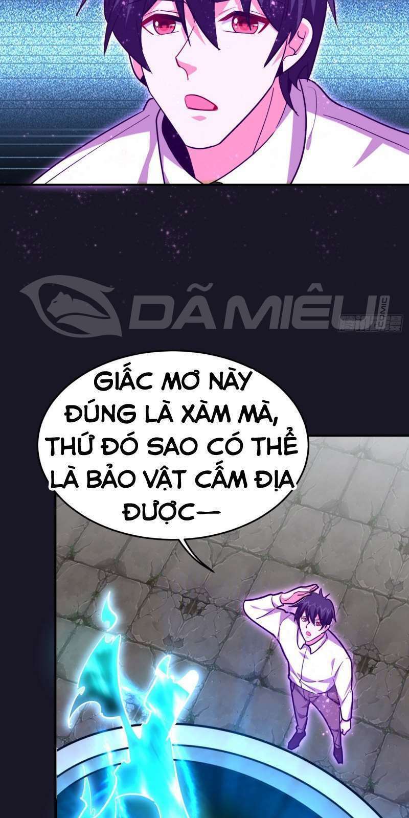 Nhặt Được Hoa Khôi Về Làm Vợ Chapter 187 - Trang 2