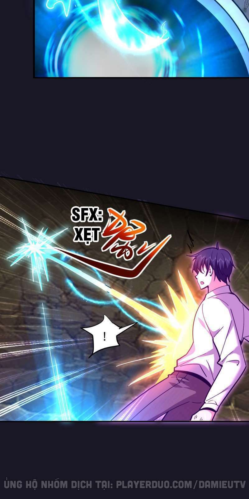 Nhặt Được Hoa Khôi Về Làm Vợ Chapter 187 - Trang 2