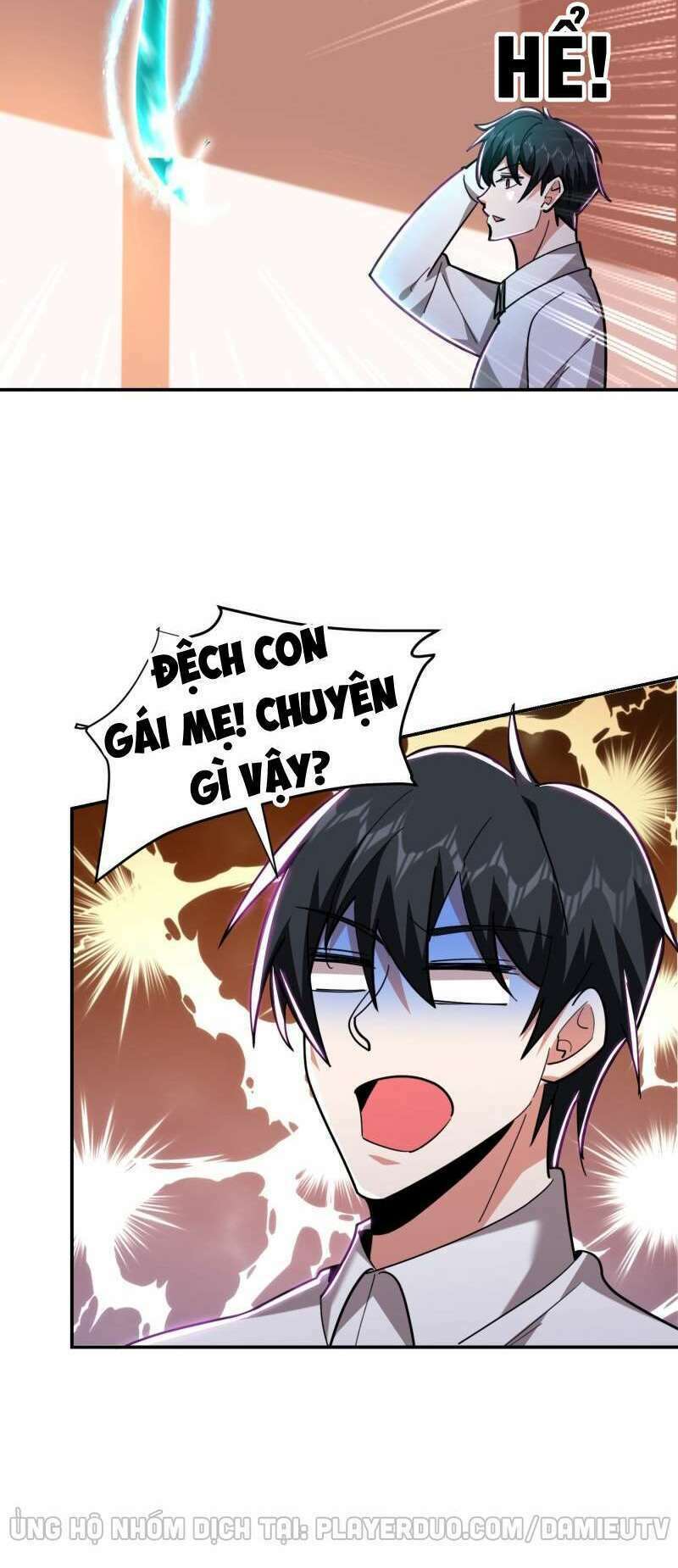 Nhặt Được Hoa Khôi Về Làm Vợ Chapter 187 - Trang 2