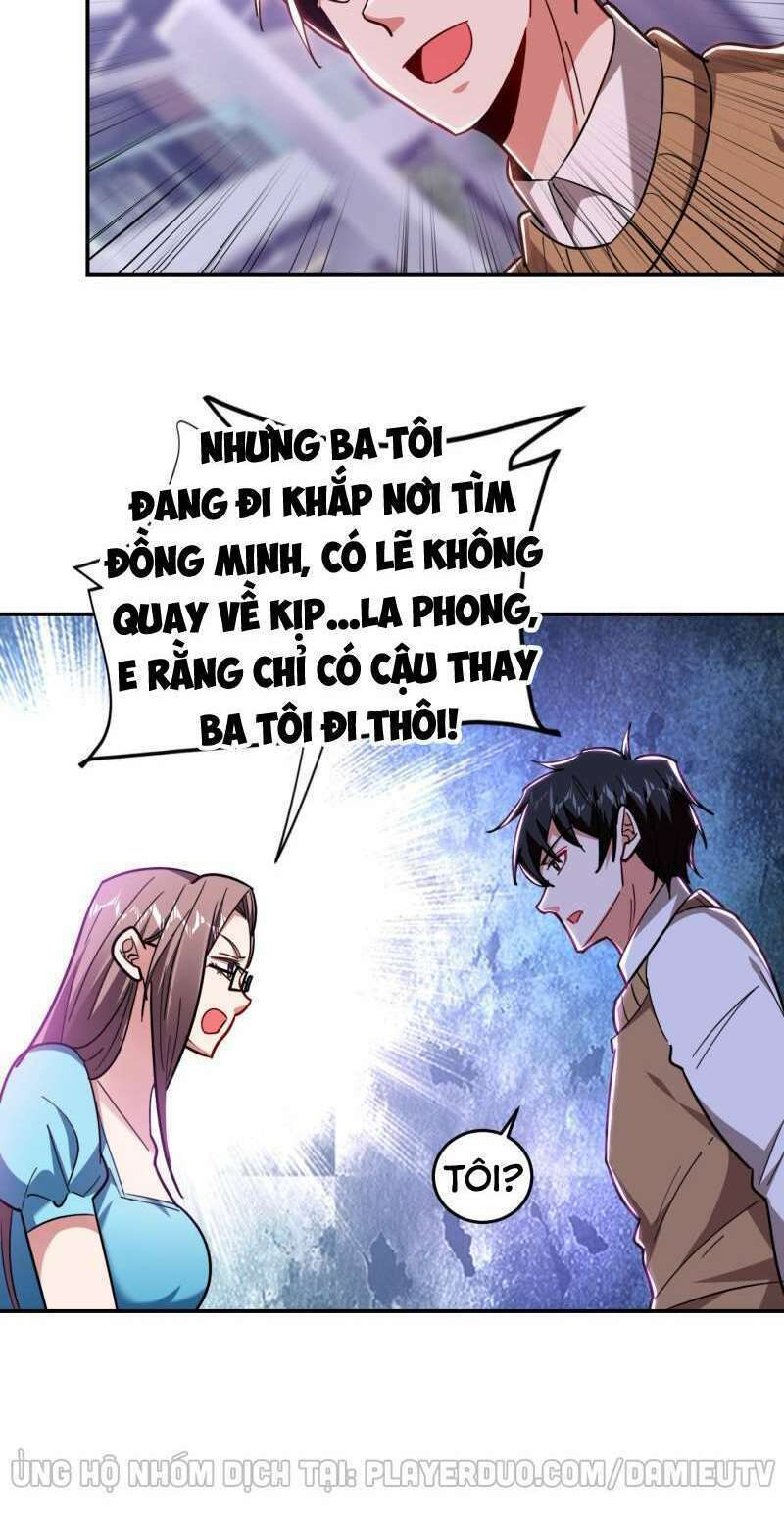 Nhặt Được Hoa Khôi Về Làm Vợ Chapter 187 - Trang 2