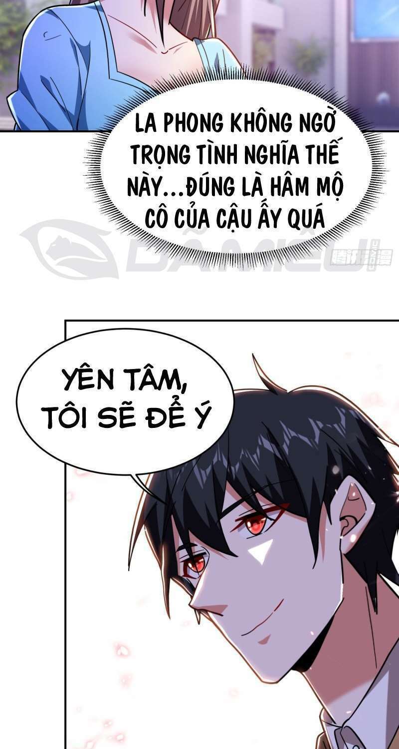 Nhặt Được Hoa Khôi Về Làm Vợ Chapter 187 - Trang 2