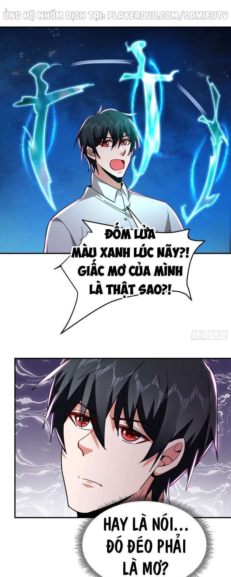 Nhặt Được Hoa Khôi Về Làm Vợ Chapter 188 - Trang 2