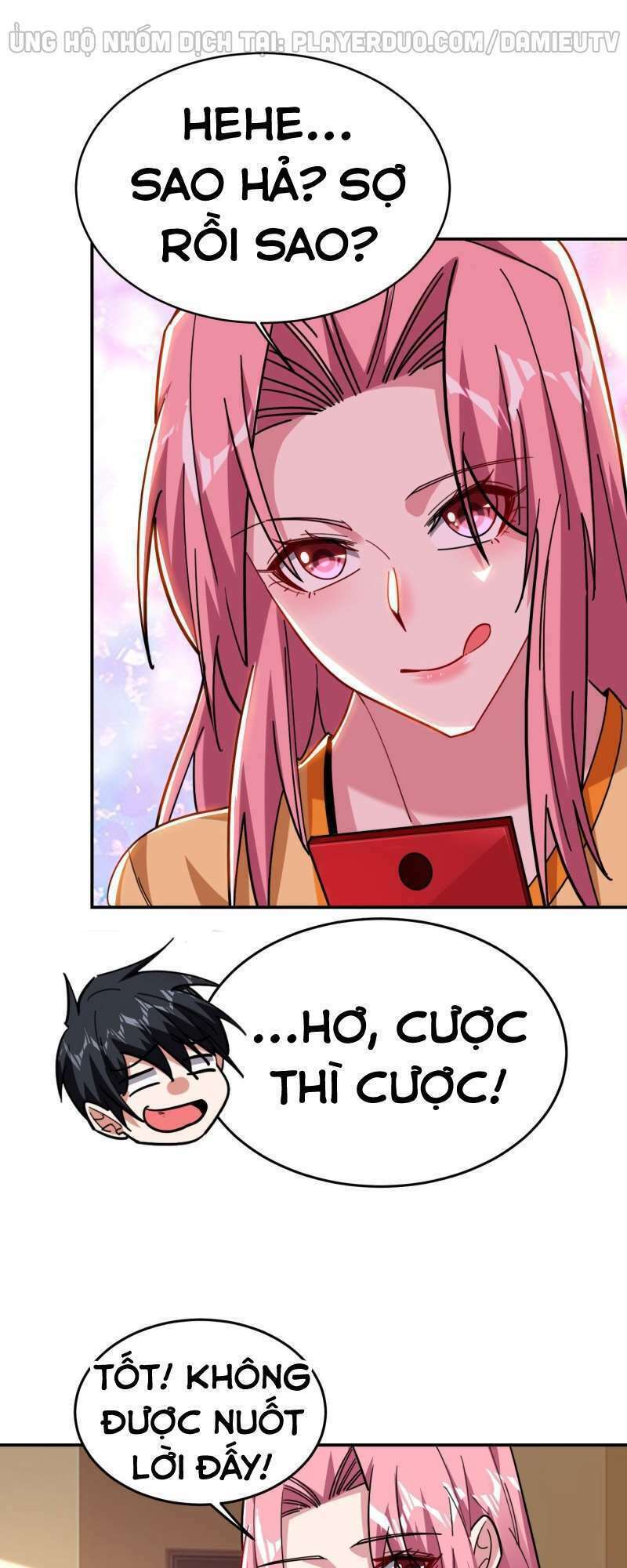 Nhặt Được Hoa Khôi Về Làm Vợ Chapter 188 - Trang 2