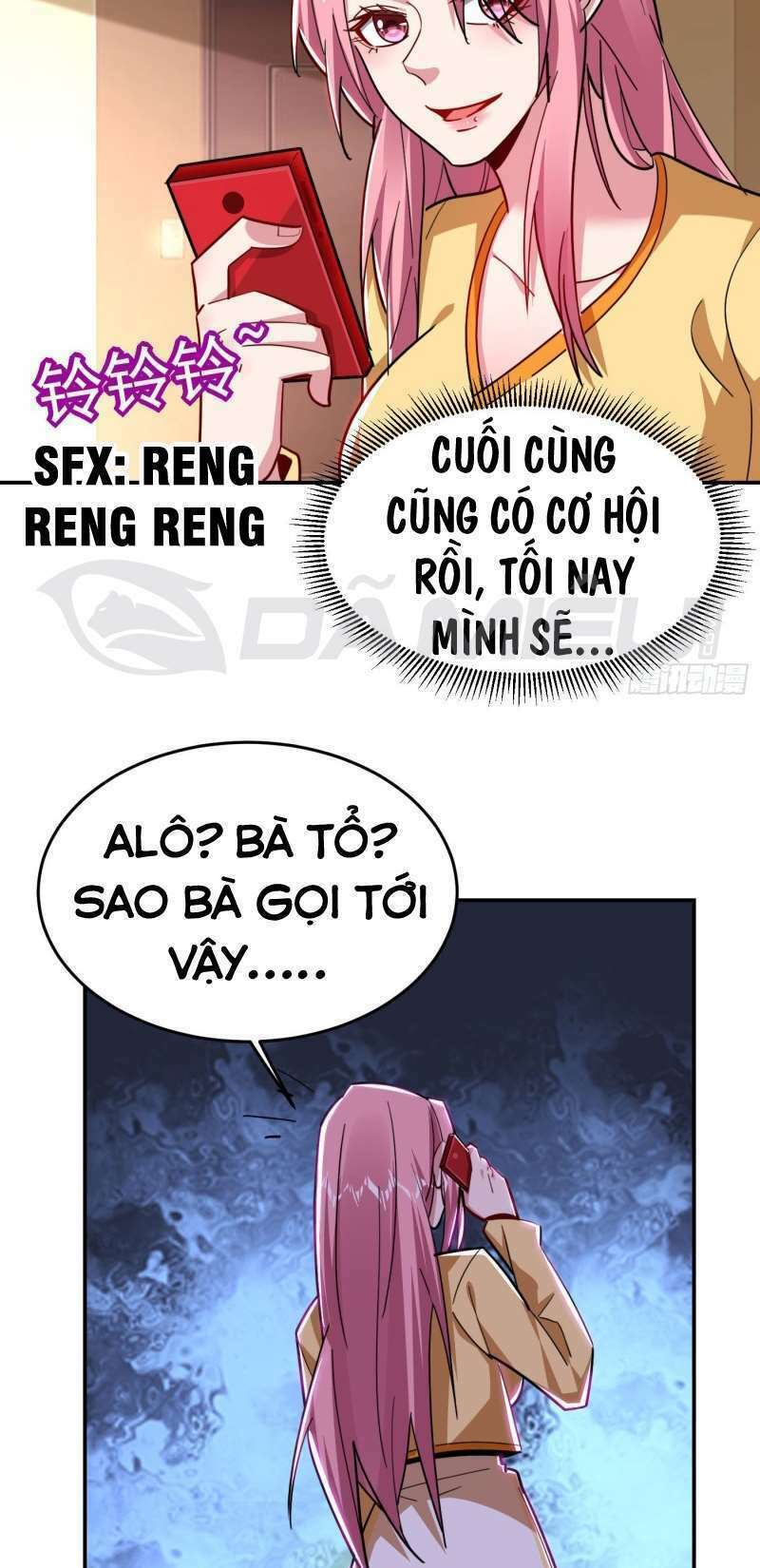 Nhặt Được Hoa Khôi Về Làm Vợ Chapter 188 - Trang 2