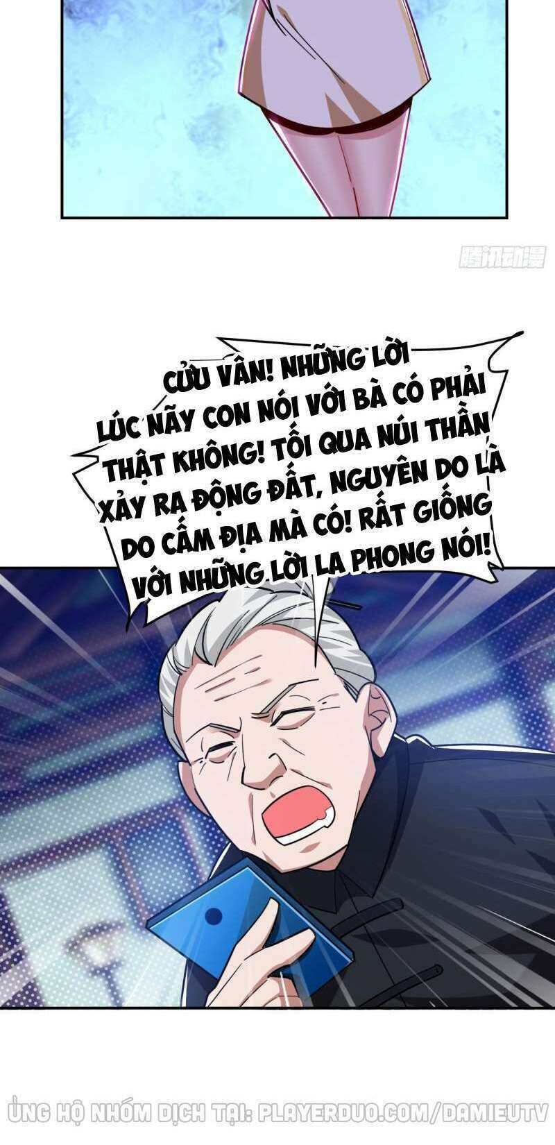 Nhặt Được Hoa Khôi Về Làm Vợ Chapter 188 - Trang 2