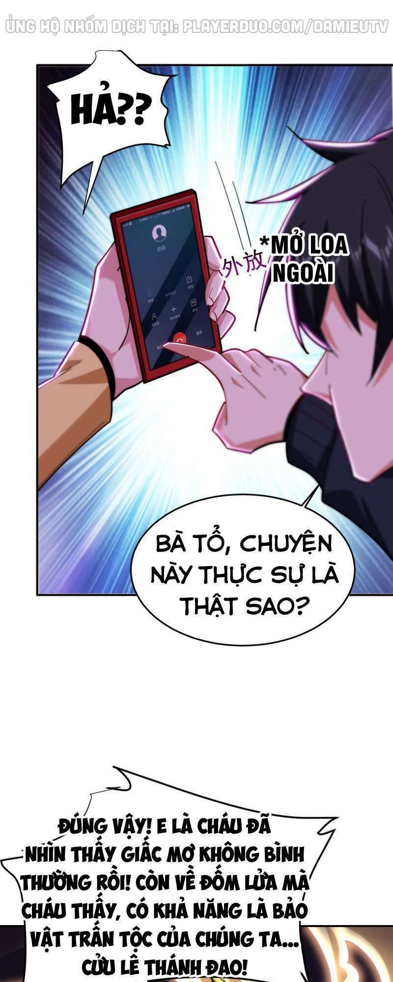 Nhặt Được Hoa Khôi Về Làm Vợ Chapter 188 - Trang 2