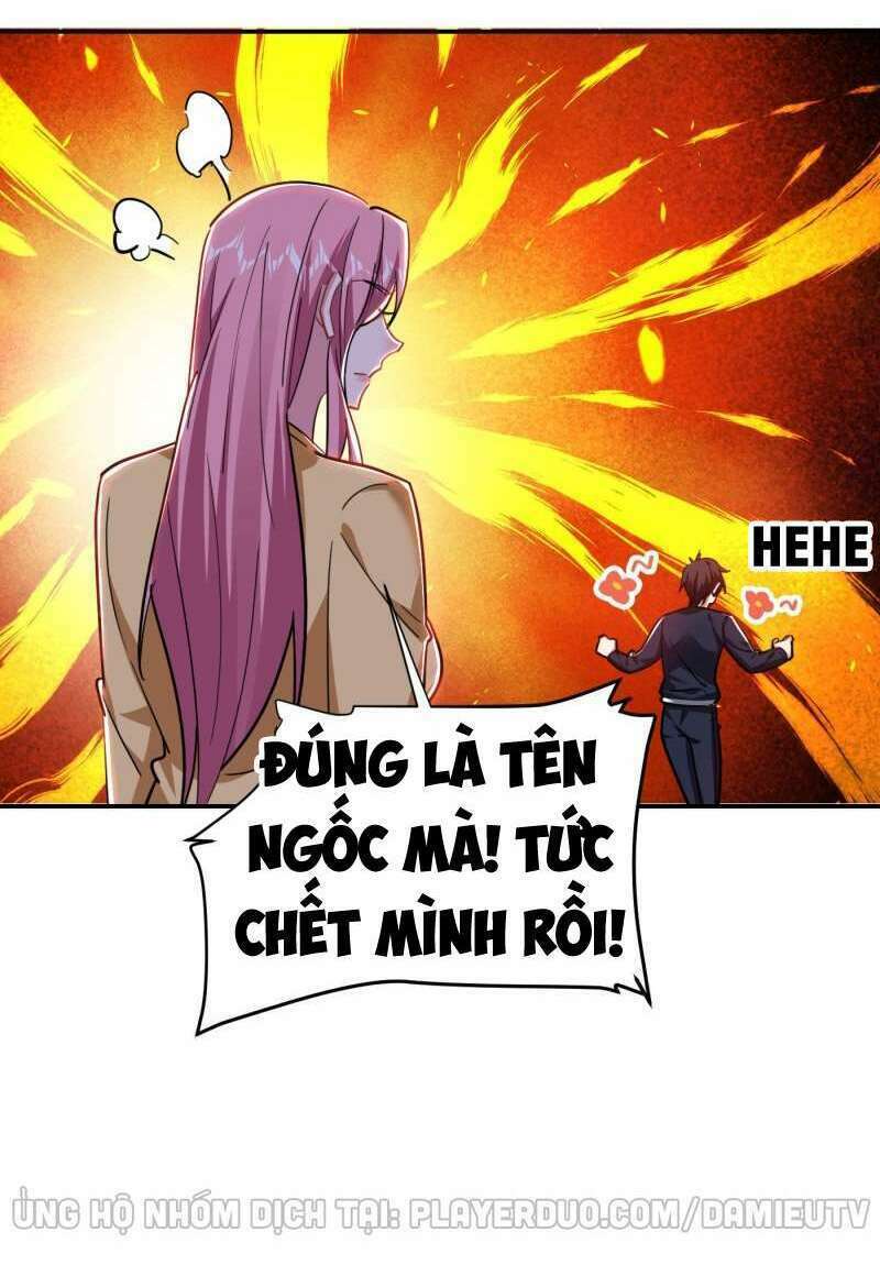 Nhặt Được Hoa Khôi Về Làm Vợ Chapter 188 - Trang 2