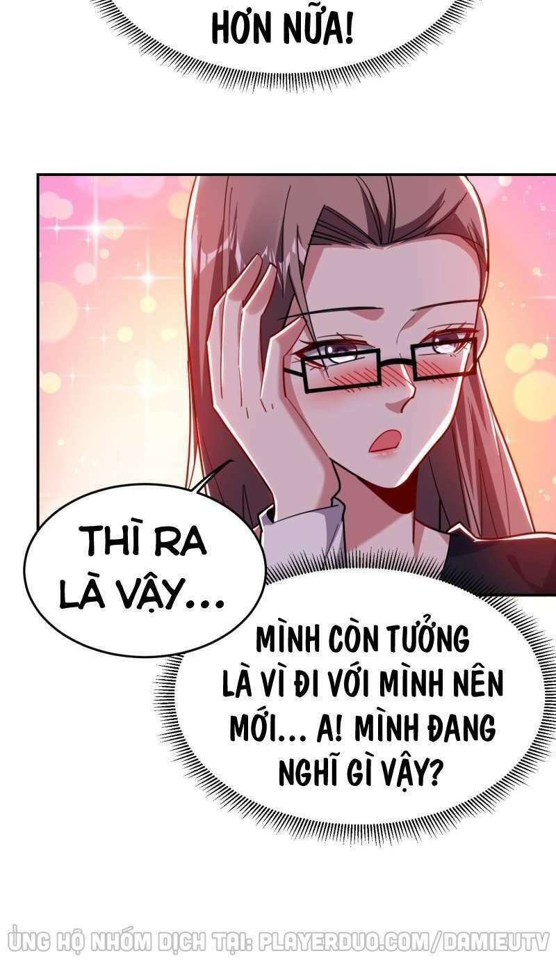 Nhặt Được Hoa Khôi Về Làm Vợ Chapter 188 - Trang 2