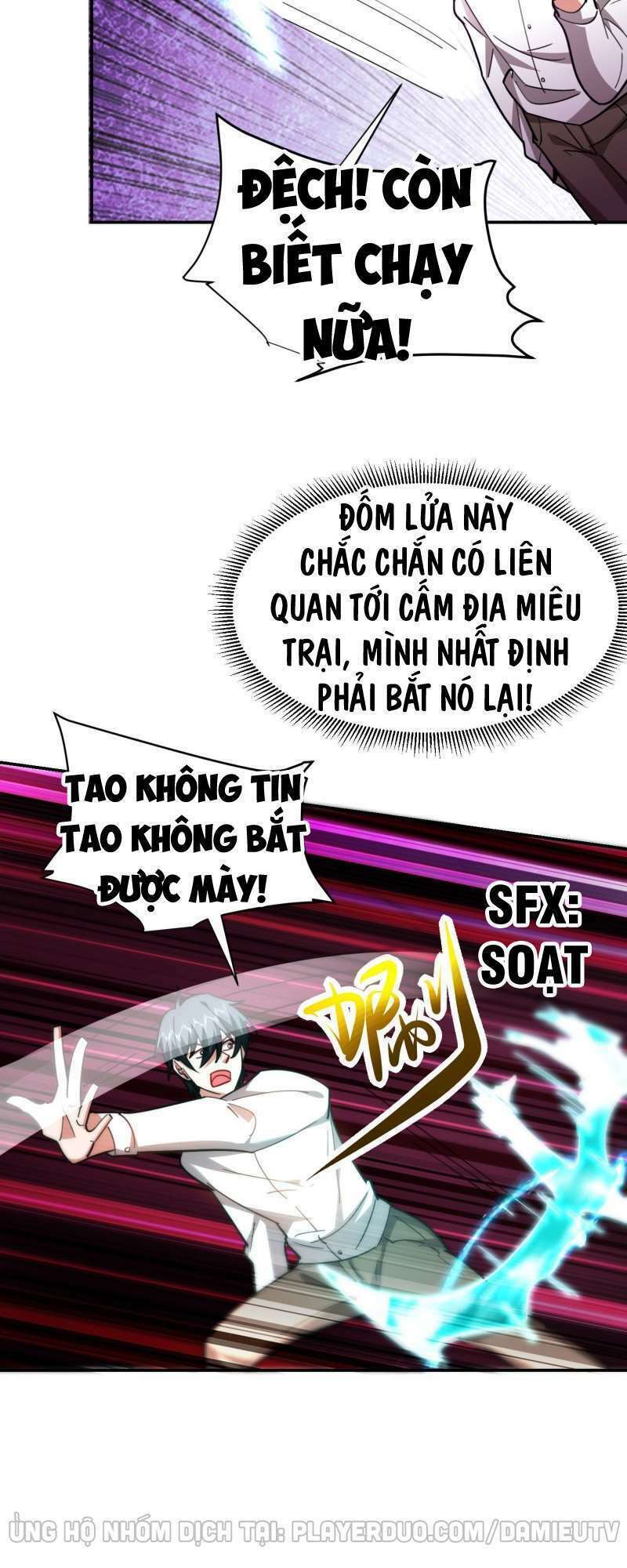 Nhặt Được Hoa Khôi Về Làm Vợ Chapter 188 - Trang 2