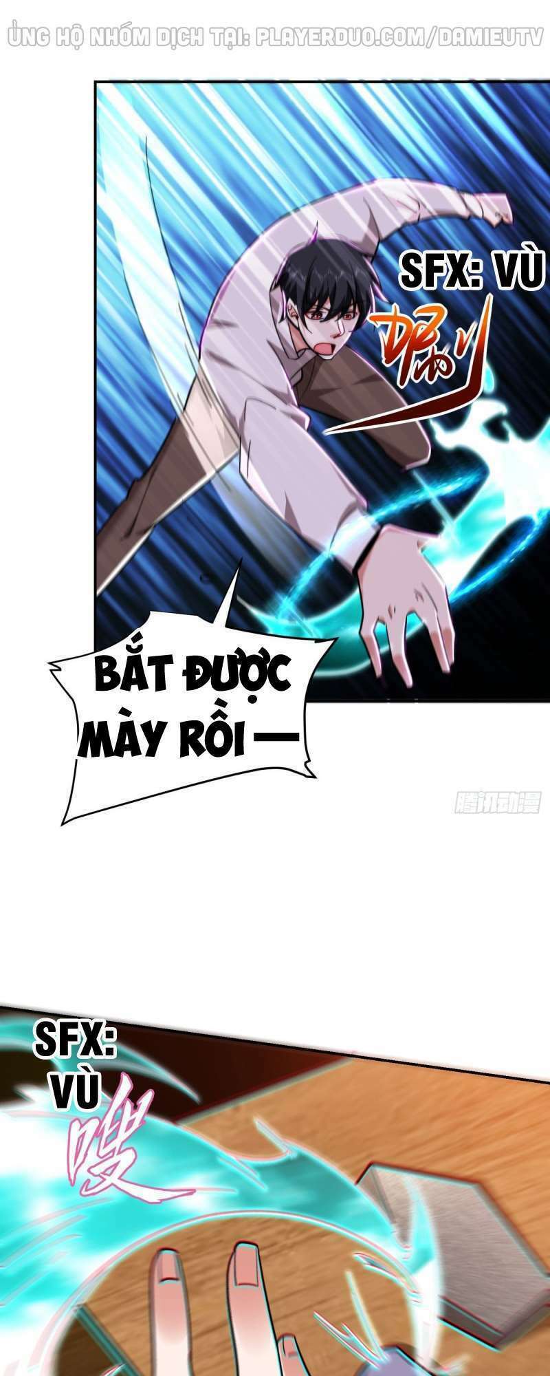 Nhặt Được Hoa Khôi Về Làm Vợ Chapter 188 - Trang 2