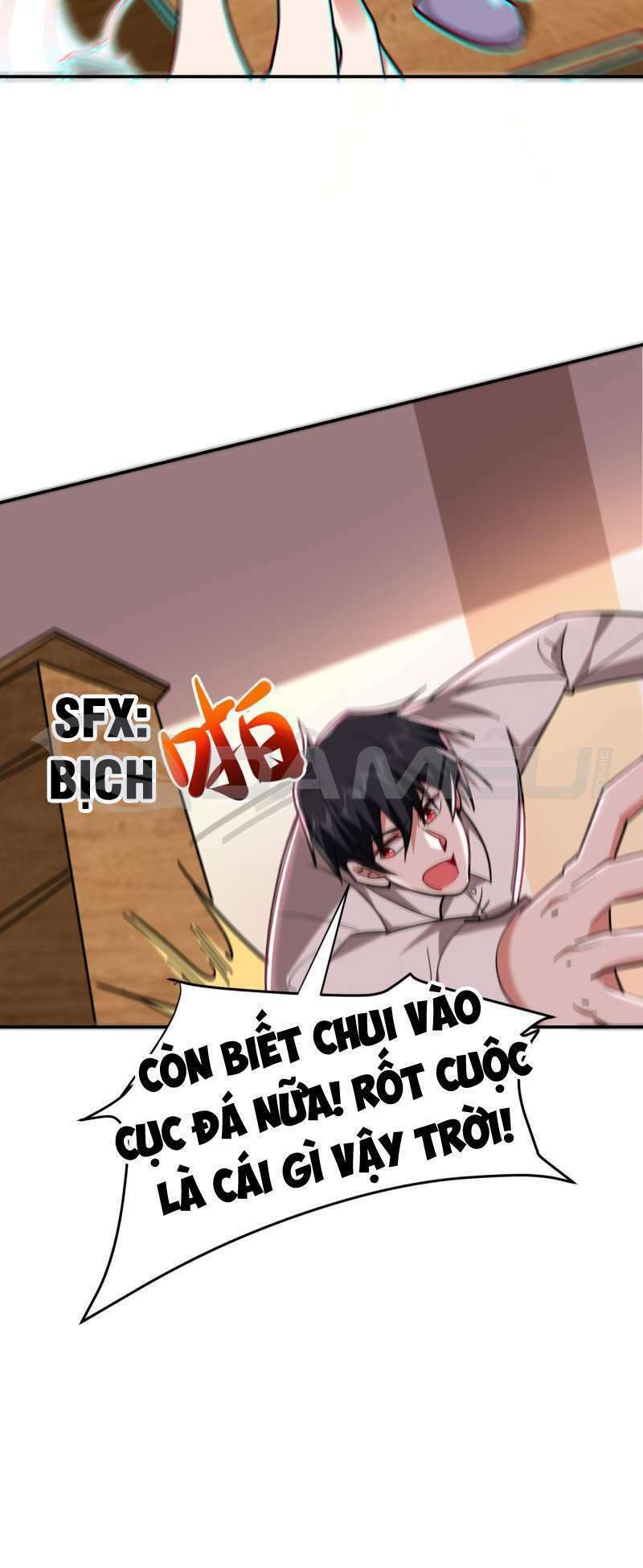 Nhặt Được Hoa Khôi Về Làm Vợ Chapter 188 - Trang 2