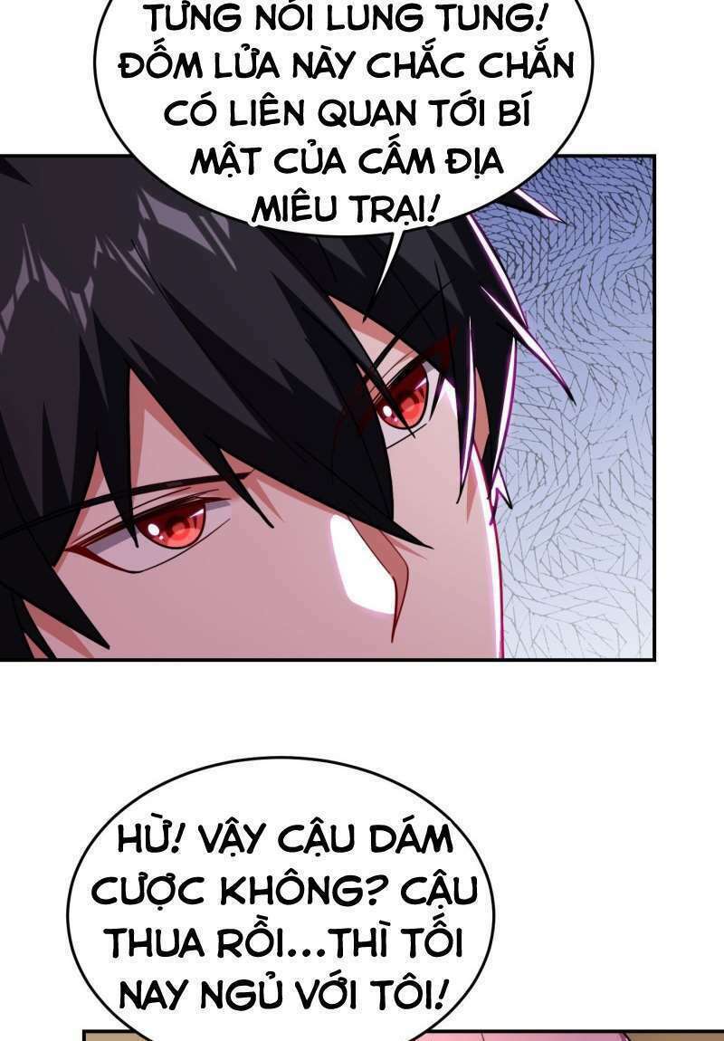 Nhặt Được Hoa Khôi Về Làm Vợ Chapter 188 - Trang 2