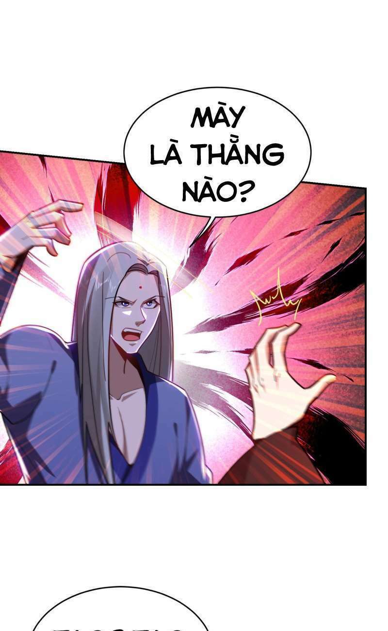 Nhặt Được Hoa Khôi Về Làm Vợ Chapter 189 - Trang 2