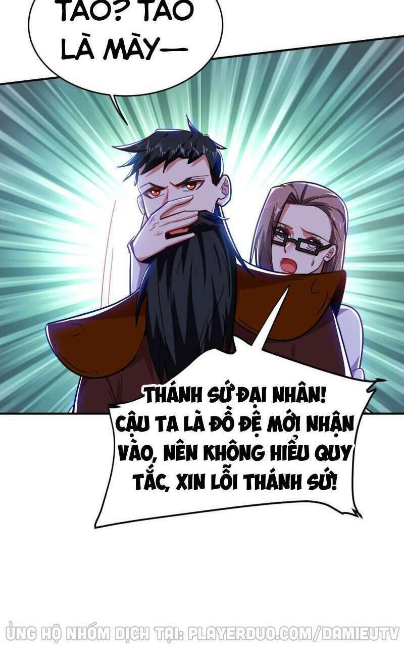 Nhặt Được Hoa Khôi Về Làm Vợ Chapter 189 - Trang 2