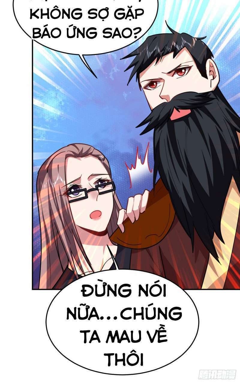 Nhặt Được Hoa Khôi Về Làm Vợ Chapter 189 - Trang 2