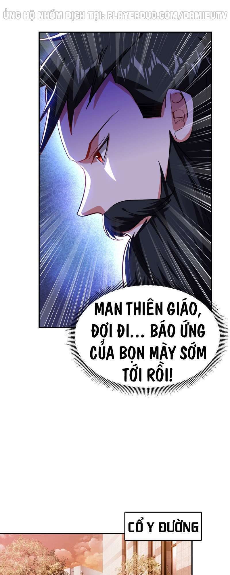 Nhặt Được Hoa Khôi Về Làm Vợ Chapter 189 - Trang 2