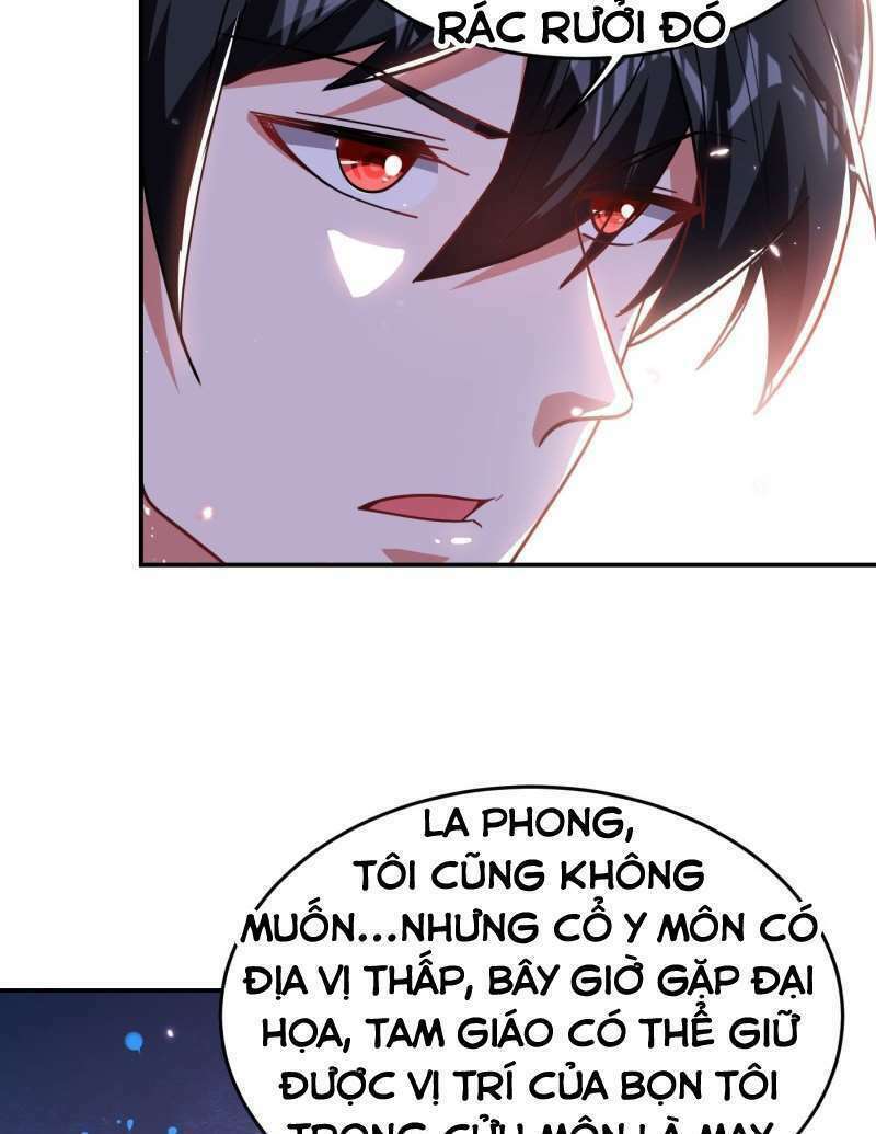 Nhặt Được Hoa Khôi Về Làm Vợ Chapter 189 - Trang 2