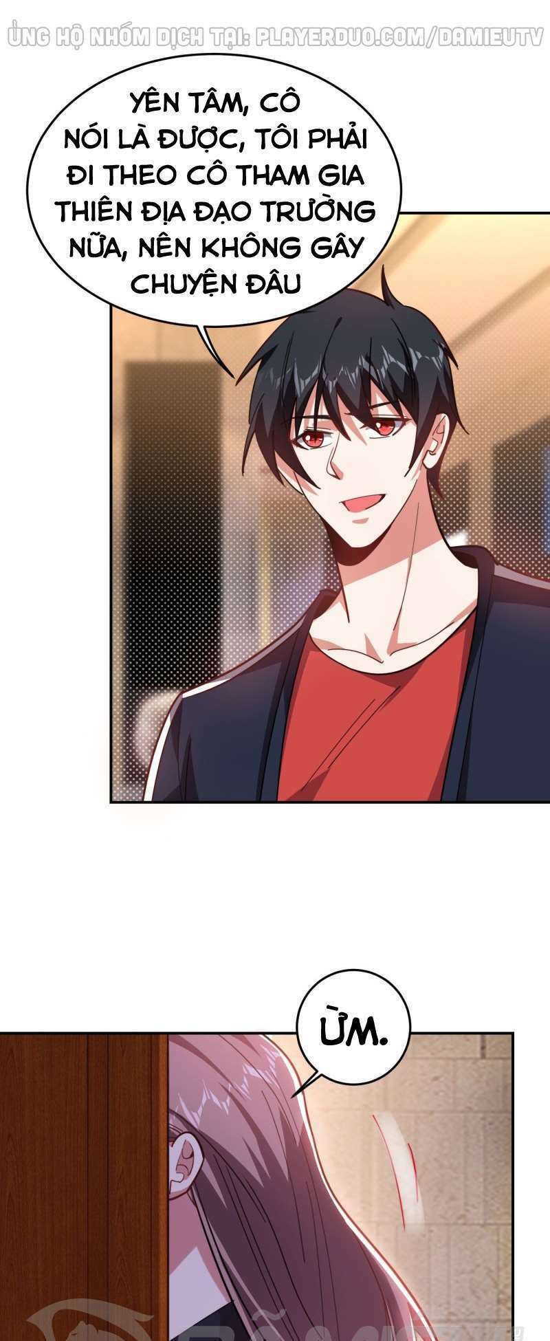 Nhặt Được Hoa Khôi Về Làm Vợ Chapter 189 - Trang 2