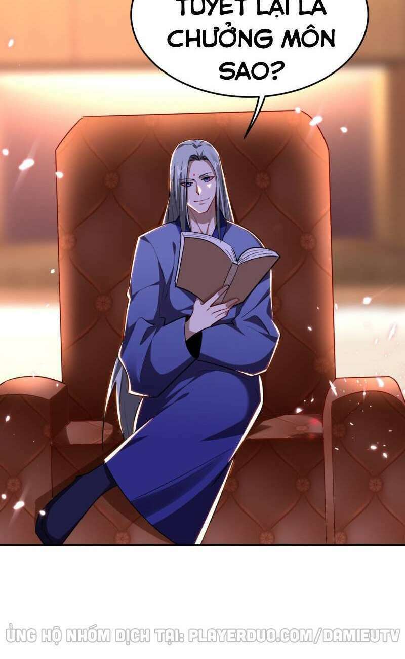 Nhặt Được Hoa Khôi Về Làm Vợ Chapter 189 - Trang 2