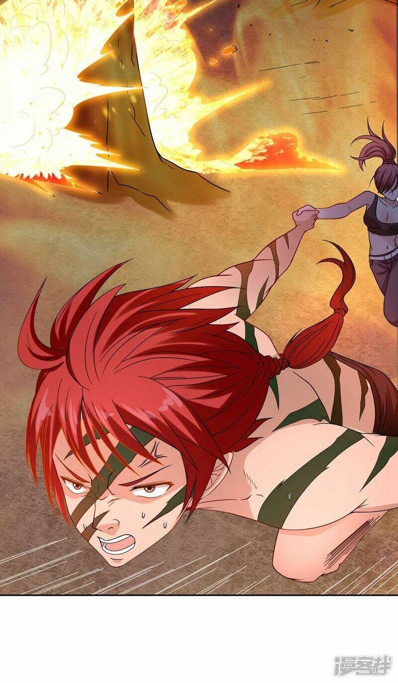 Nhặt Được Hoa Khôi Về Làm Vợ Chapter 19 - Trang 2