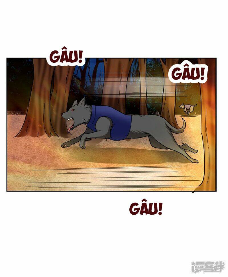 Nhặt Được Hoa Khôi Về Làm Vợ Chapter 19 - Trang 2