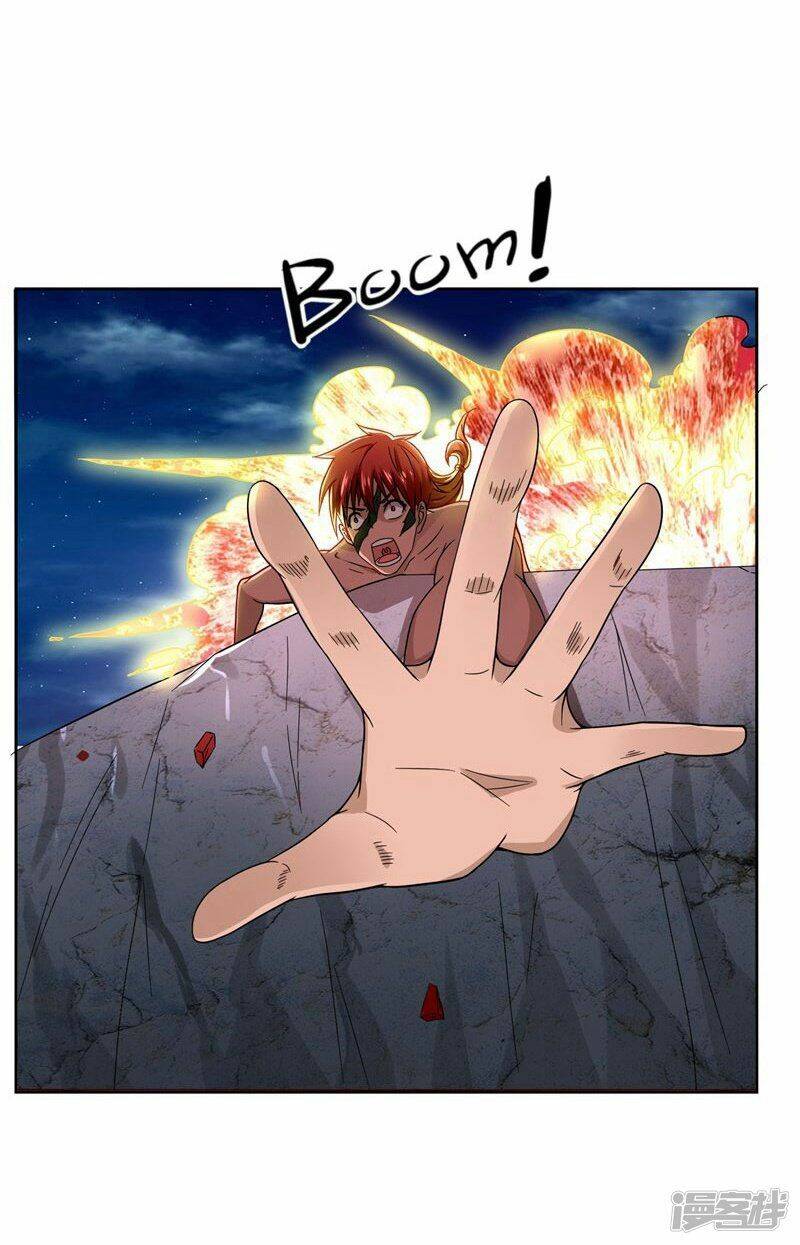 Nhặt Được Hoa Khôi Về Làm Vợ Chapter 19 - Trang 2