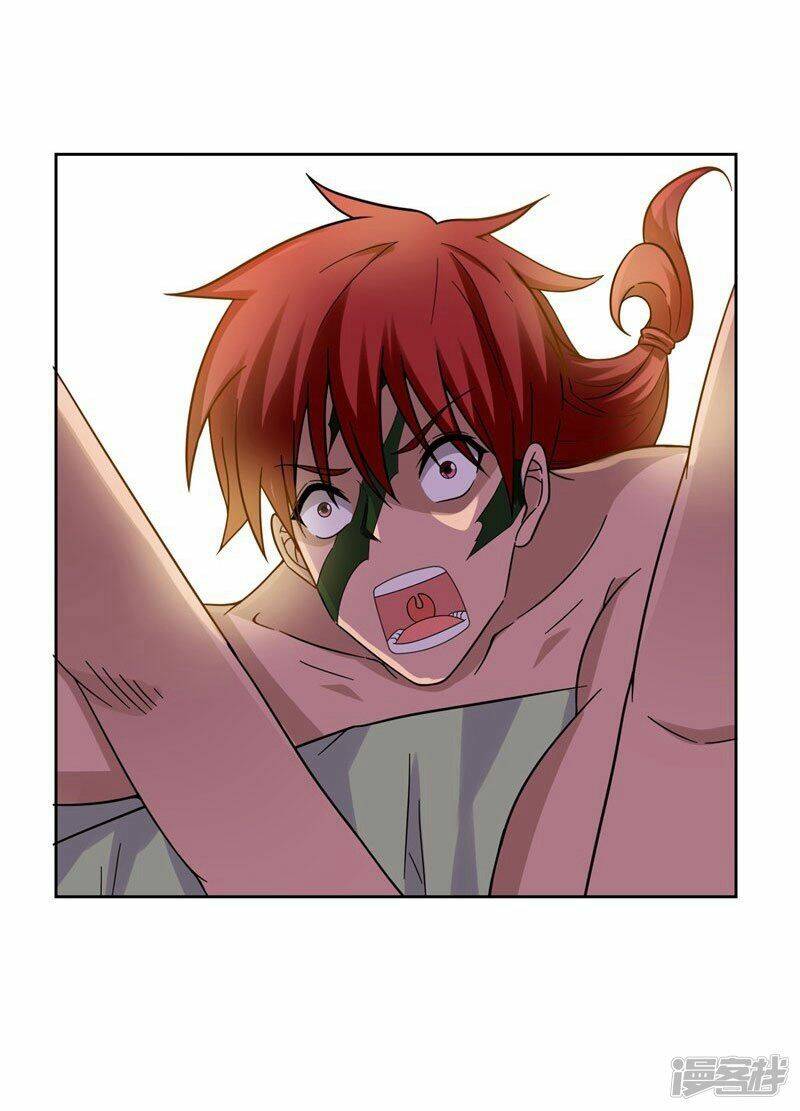 Nhặt Được Hoa Khôi Về Làm Vợ Chapter 19 - Trang 2