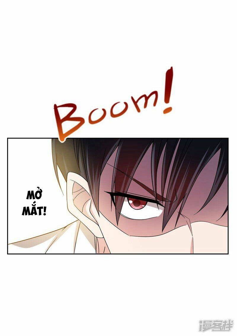 Nhặt Được Hoa Khôi Về Làm Vợ Chapter 19 - Trang 2