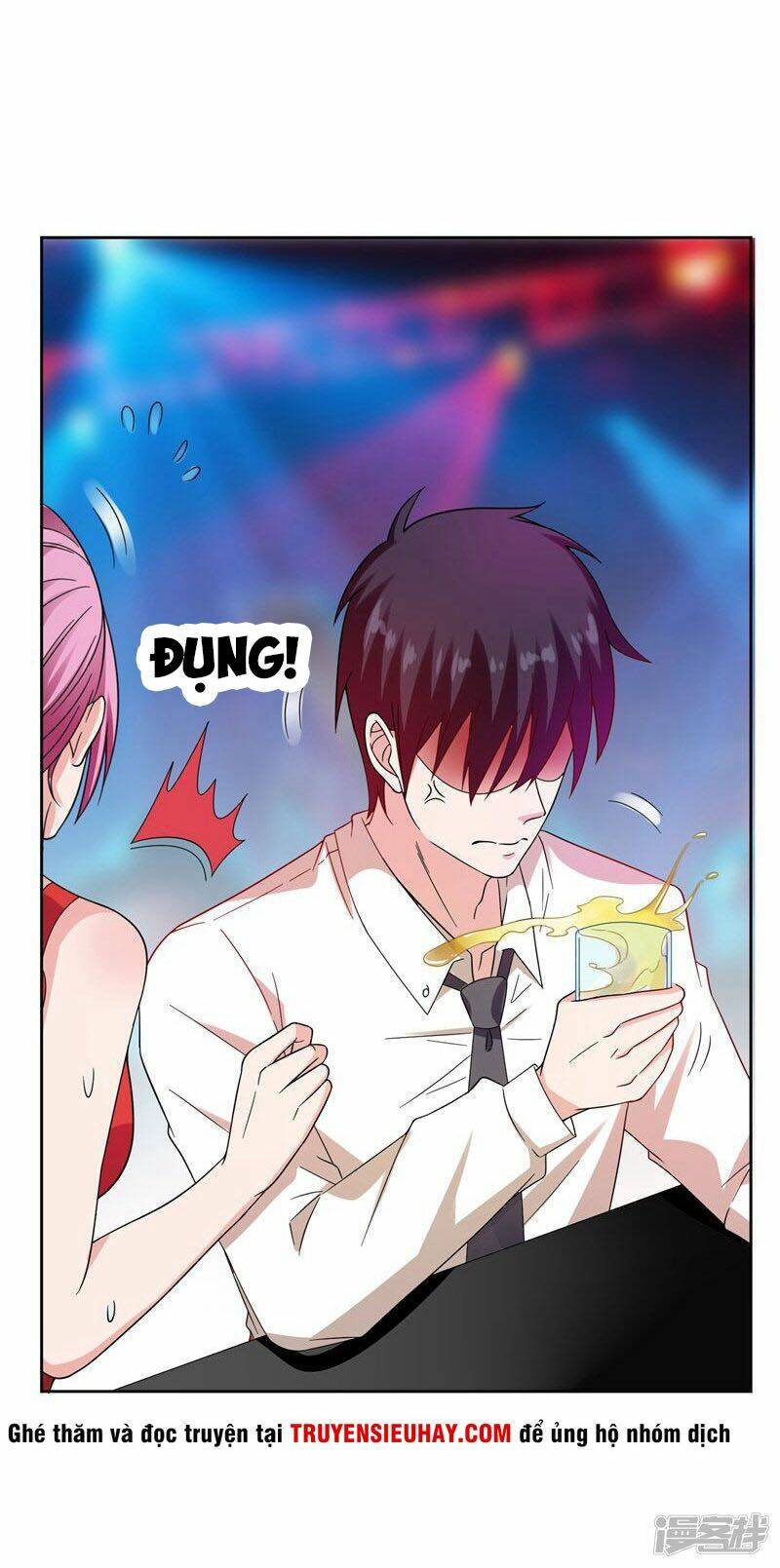 Nhặt Được Hoa Khôi Về Làm Vợ Chapter 19 - Trang 2