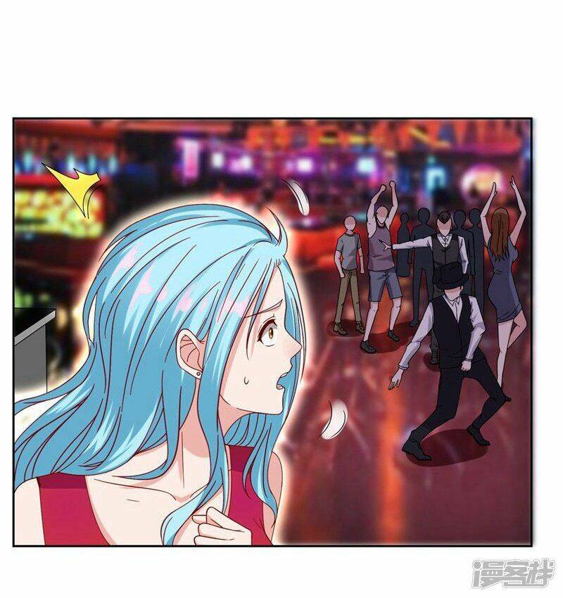 Nhặt Được Hoa Khôi Về Làm Vợ Chapter 19 - Trang 2