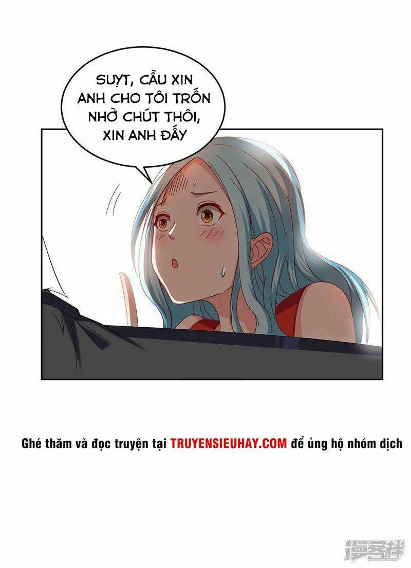 Nhặt Được Hoa Khôi Về Làm Vợ Chapter 19 - Trang 2