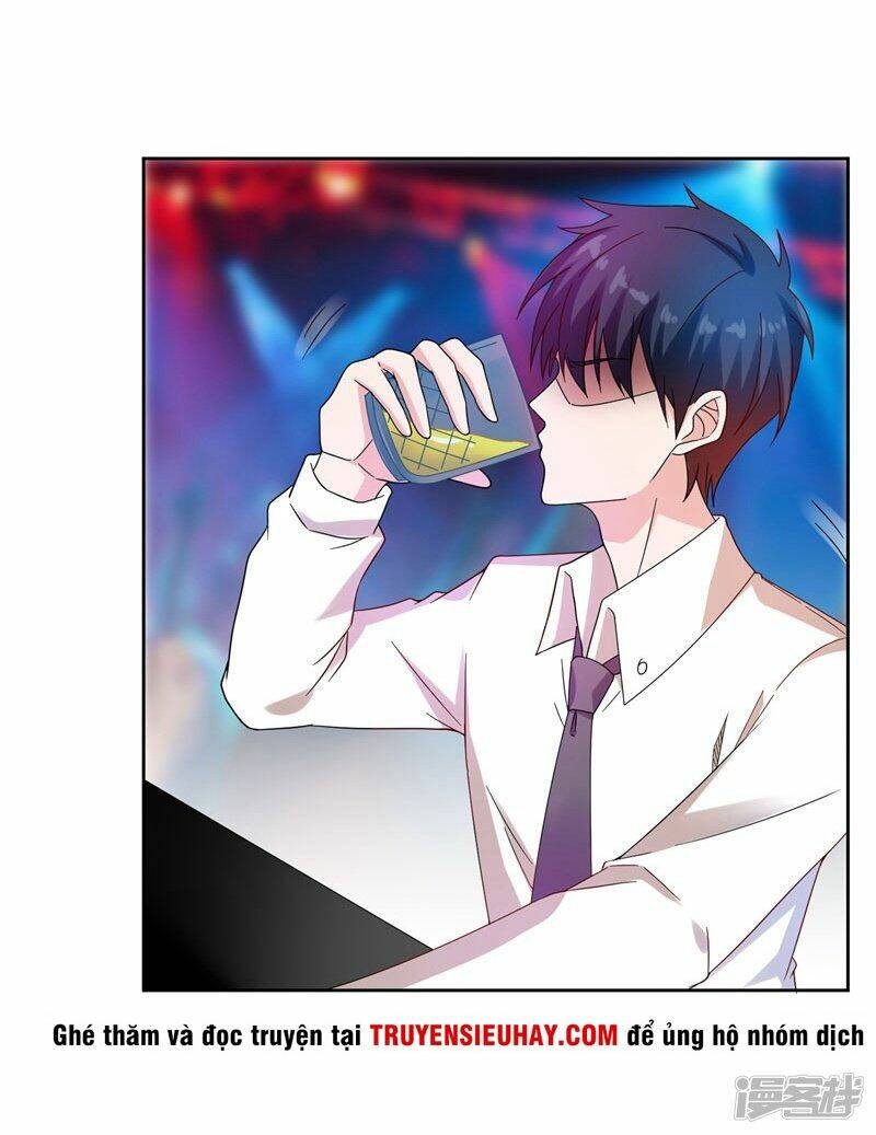 Nhặt Được Hoa Khôi Về Làm Vợ Chapter 19 - Trang 2