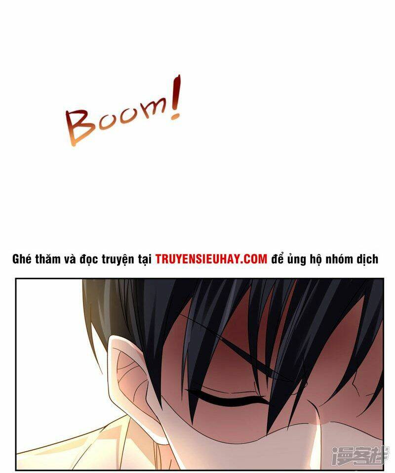 Nhặt Được Hoa Khôi Về Làm Vợ Chapter 19 - Trang 2