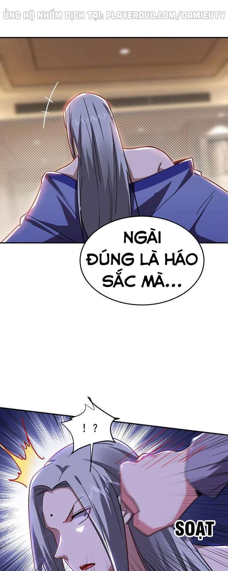 Nhặt Được Hoa Khôi Về Làm Vợ Chapter 190 - Trang 2